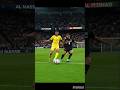 Al-Nassr vs Al-Ittihad 🔥 Ronaldo vs Benzema Showdown | Saudi Pro League 2026 Shorts #alnassr #cr7