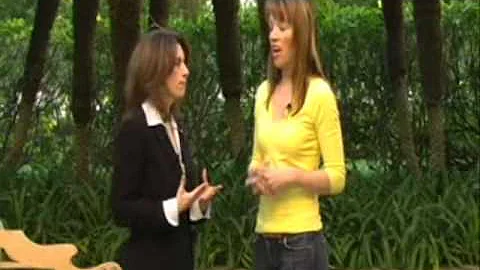 Joyce O'Brien pt.1 on healing breast cancer, raw f...