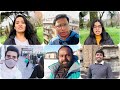 Indian students from italy wishing videsh consultz on 14th anniversary