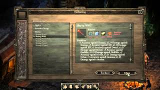 Sensuki's Pillars of Eternity Beginner's Guide - UI, Controls and Mechanics