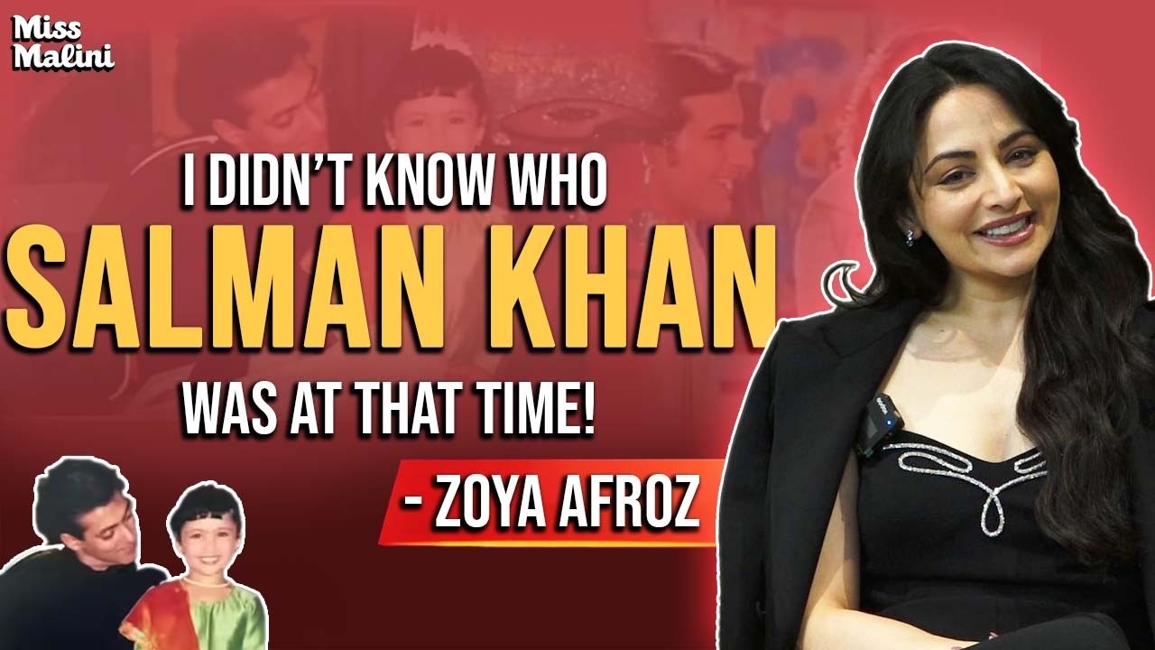 Зоя Афроз откровенно говорит: «2026 — мой год» | Успех на Taskaree, путь к участию в конкурсах кр...