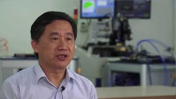 順英科技透過 NI SMU 建立創新的 LED 多點測試機