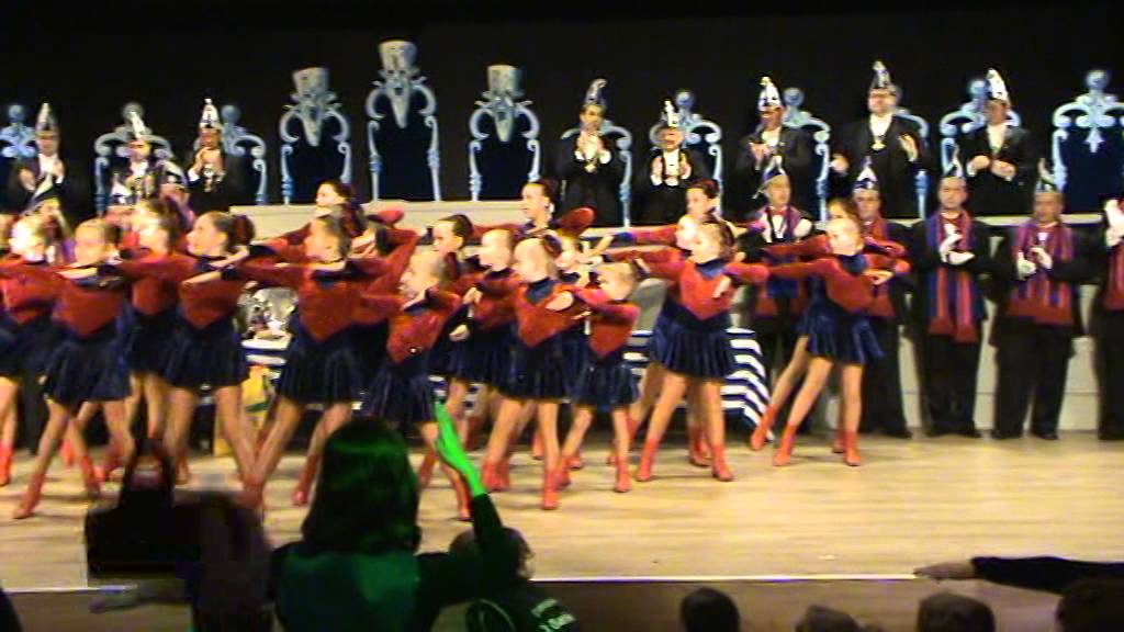 CV De Spekzullekes. 2015-11-8    01