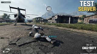 CODM BR Is Getting WARZONE-STYLE Changes