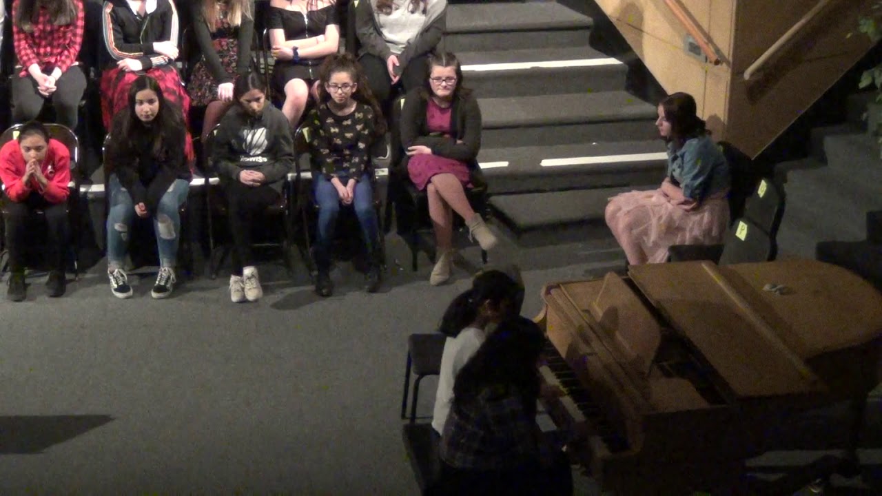 Valley Jr High Choir Concert Part 5 YouTube valley-jr-high-choir-concert-part-5-youtube