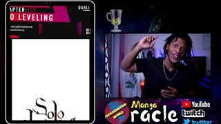 Love in in the AIR - Solo Leveling chapter 155 Live Reaction -