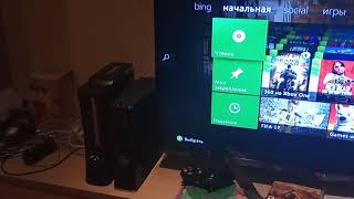 КУПИЛ НА ЮЛЕ XBOX 360 FAT 120GB HDD ЗА 2К