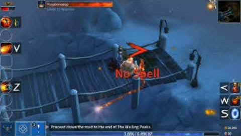 ETERNIUM GAMEPLAY PART 2