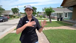 Trinity Habitat's $8 Million Dollar Commitment