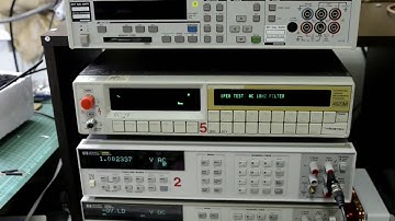 Weekend lab repairs, livestream