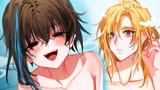 Goth Boy & The Jock - Episode 7 🖤☠️ 【SERIES】