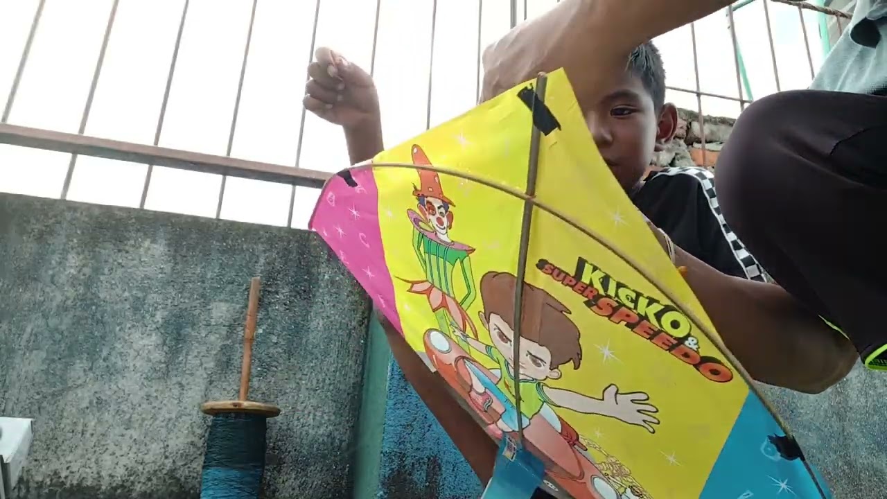 2082BS Dashain ,changa chet.