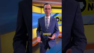 The IOWA"S NEWS NOW BIG THREE for Memorial Day Weekend!