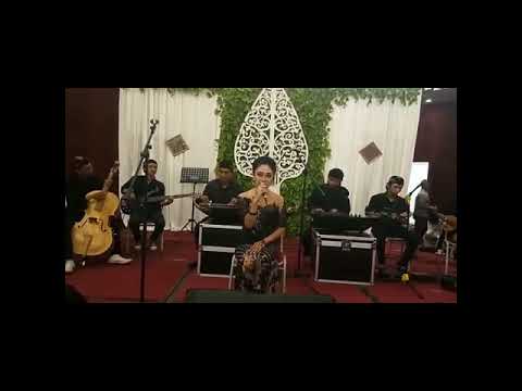 Lembur Kuring Tembang Sunda Cianjuran Keroncong UNIK