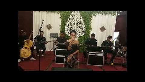 Lembur Kuring Tembang Sunda Cianjuran Keroncong UNIK