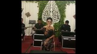 Lembur Kuring Tembang Sunda Cianjuran Keroncong UNIK