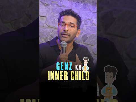 Pregnant GenZ | Standup Comedy #standupcomedy #standupcomedian