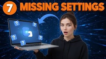 7 Google Colab Settings on PC You