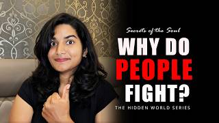 The Hidden Force Ruining Your Relationships & World |Pt.2 of Duality-Non duality|Hidden World Series