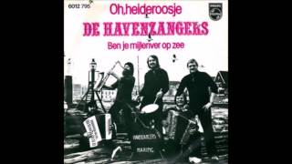 1978 HAVENZANGERS oh heideroosje