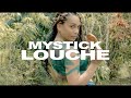 Mystick  louche clip officiel