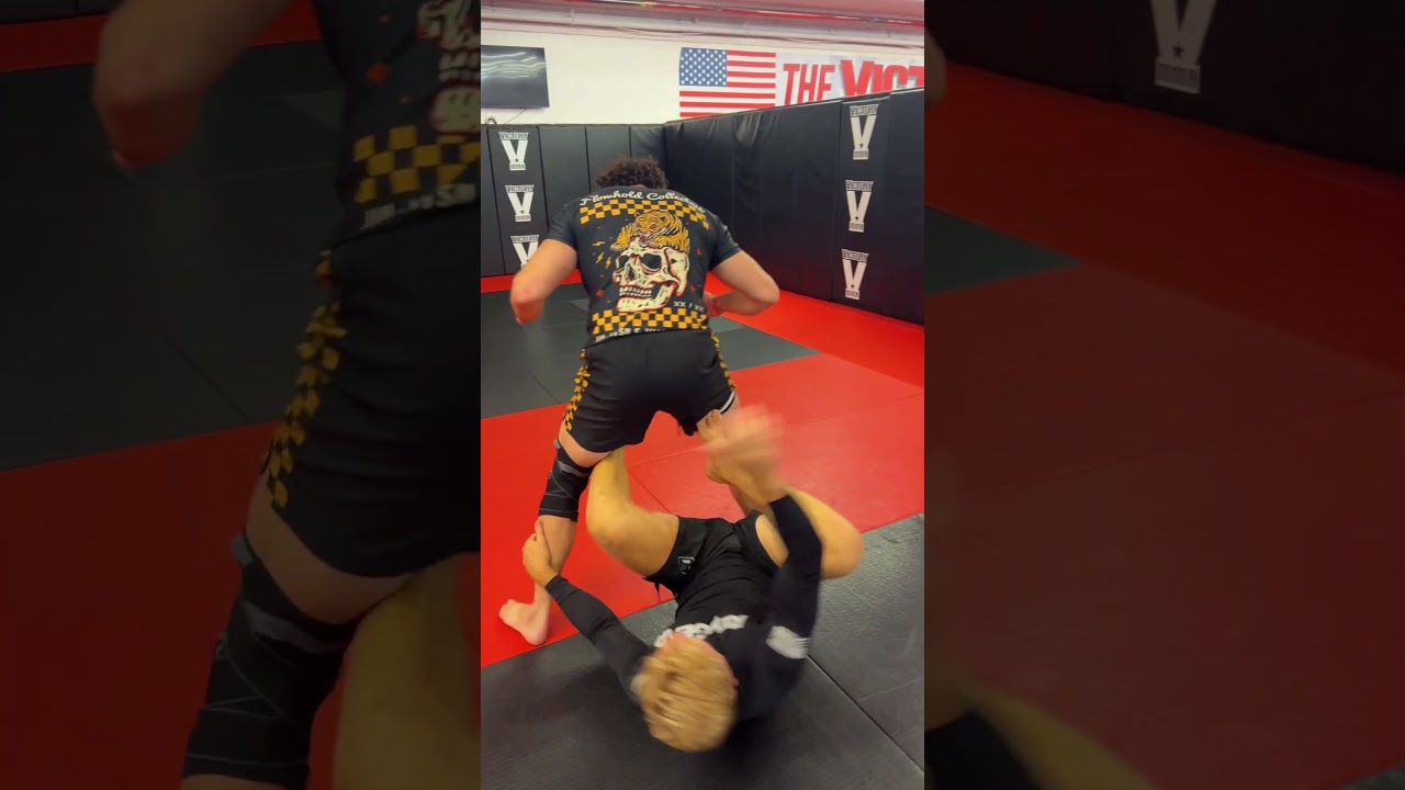 Crab Ride Back Take From DLR 