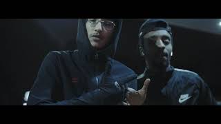 Slim C 667 feat. Freeze Corleone 667 - Serpents & Renards