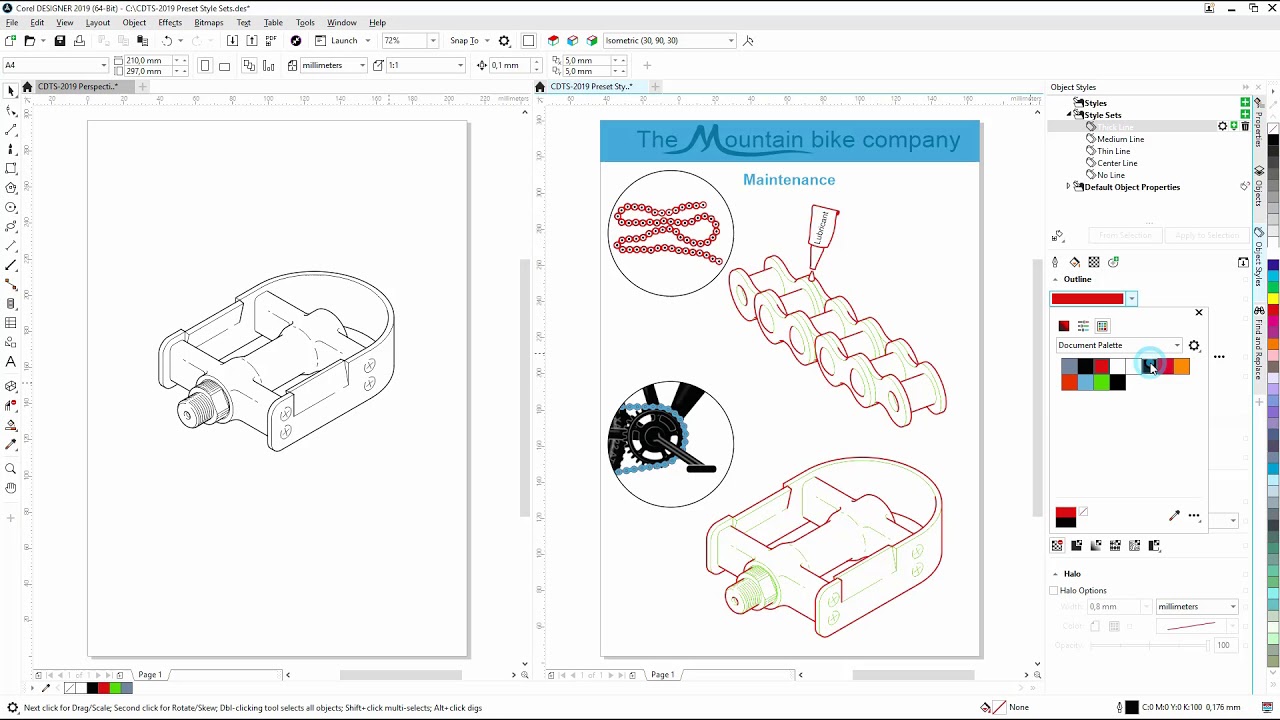 Editor's Pick: CorelDRAW Technical Suite X7 Released - Digital Engineering  24/7