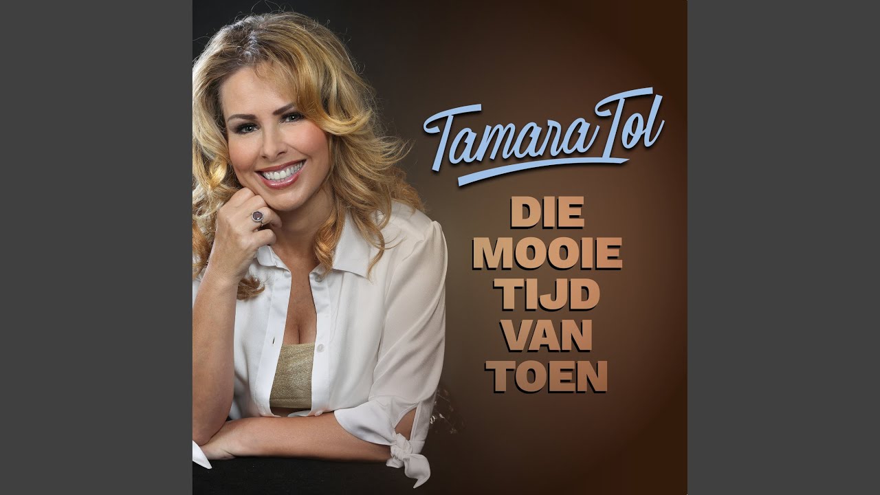 Die Mooie Tijd Van Toen