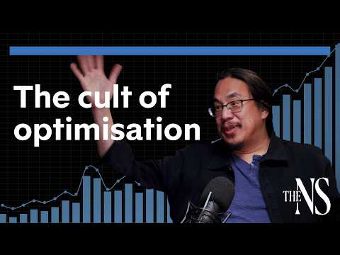 How metrics took control of our lives | The New Society