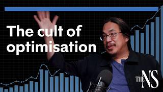 How metrics took control of our lives | The New Society