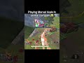 Angela in animal company😭 #gorillatag #funny #viral #vr #foryou #roblox #fypviral #blowthisup
