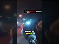 The Reality Of Being Handcuffed