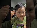 Mi HIJO SE PELEÓ y así nos cuenta...