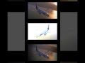 Subscribe #airplane #viral #aviation #planeedit #edit #fyp #alaska #alaskaairlines @AlaskaAirlines