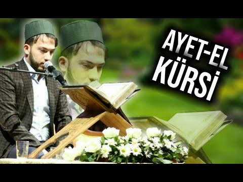 Ayetel Kürsi / Abdullah Altun