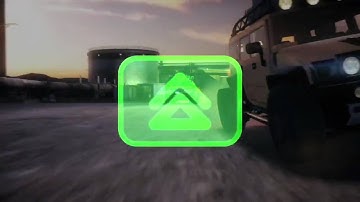 Blur: "Under the Hood" Dev Diary 1- Power Ups