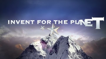 Invent For The Planet 2024