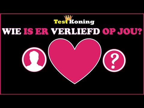 Vind ik hem nou leuk of niet test