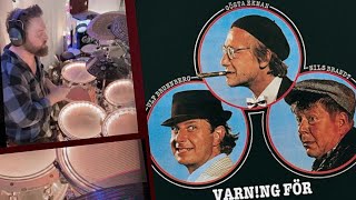 Download Lagu Jönssonligan - Theme. Minute-Groove 170 (R) MP3