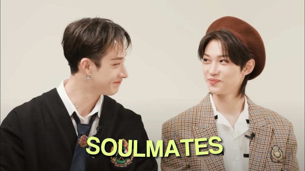 chanlix were destined to find each other