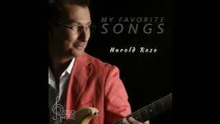Happy go lucky Guitar - Harold Roso