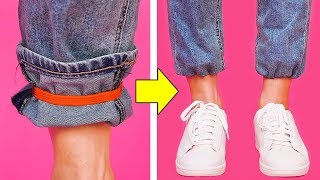 Rei abajo pantalones