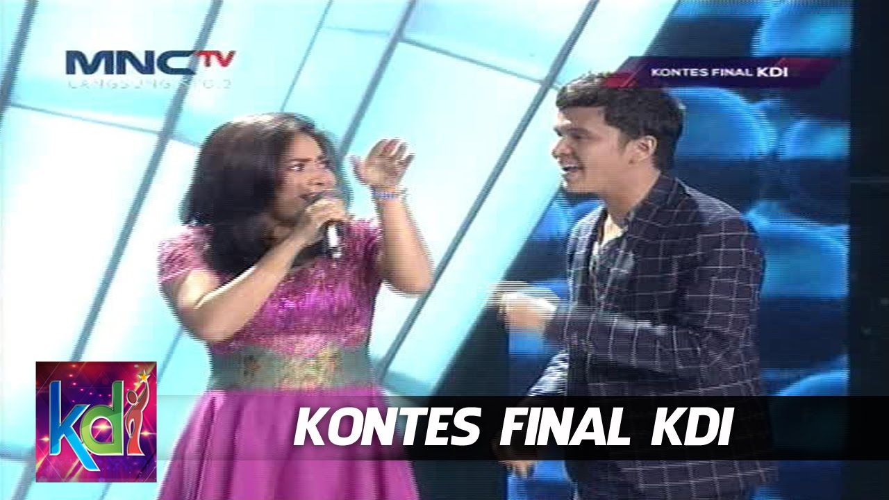 Ikke Nurjana - Juan Rahman 