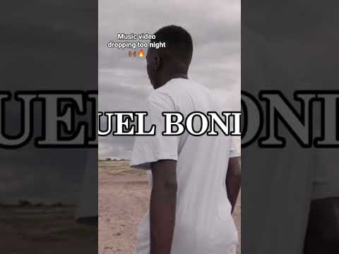 music video dropping too night 🙌🏾🔥