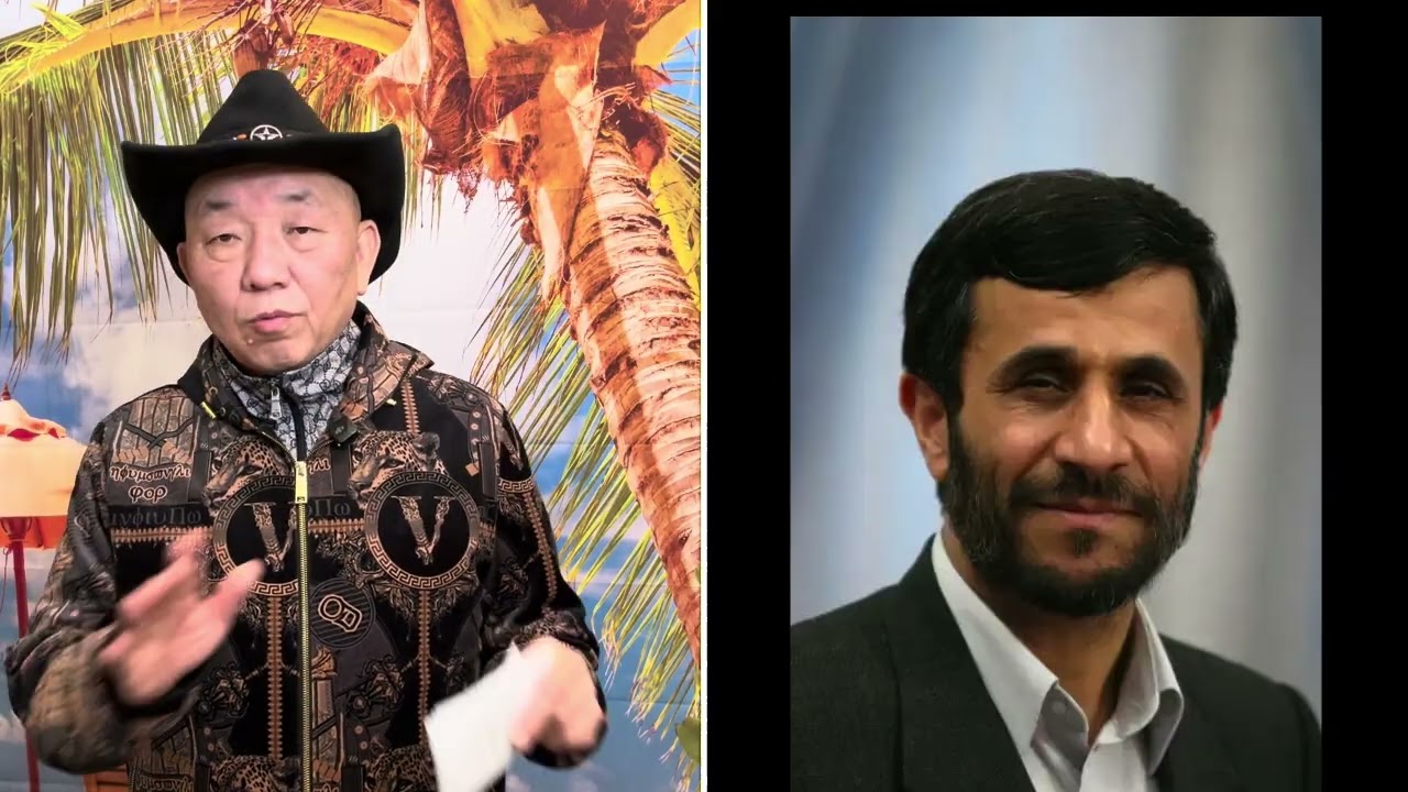 【崔哥天天侃3/2】世界大乱，联合国废物，中国依然平安