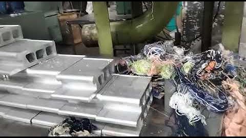 Aluminium Profile Cutting Machine, Domal Punching Machine, Copy Router Machine, End Milling Machine.