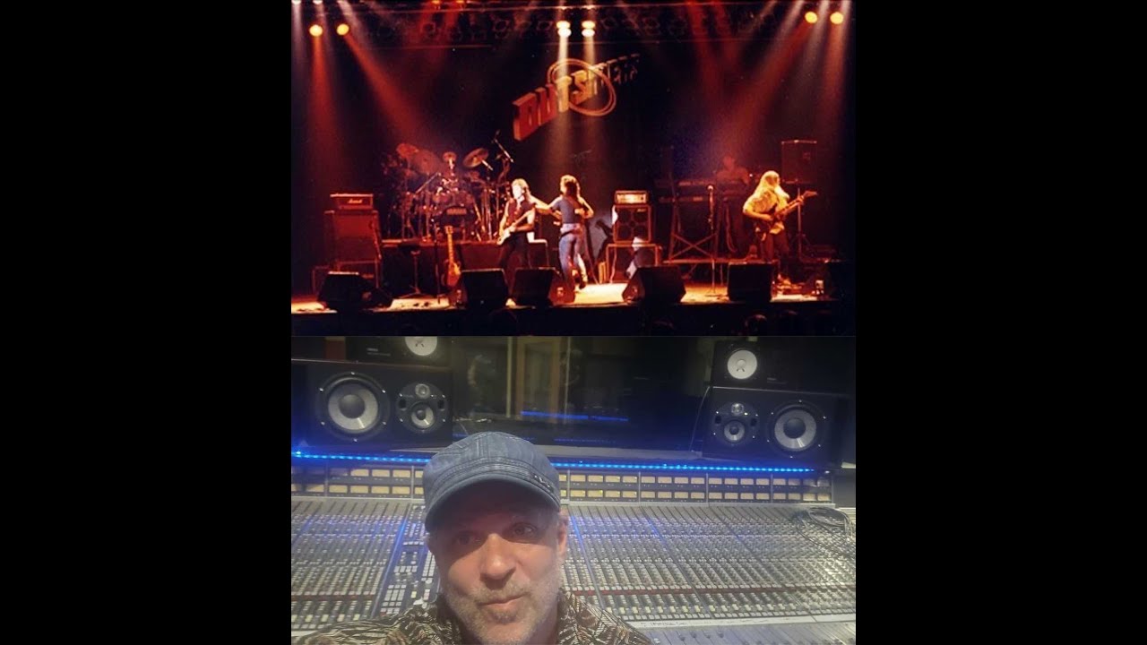 Time Waits For No One - Brian Bart