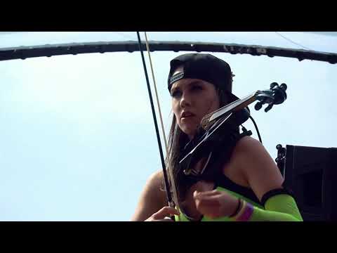 Bella Ciao (Mariana BO Remix) at Tomorrowland 2019 W2 #festivales #aroundtheworld