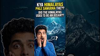 Himayalas Formation #geography #earthscience #geology #shortvideo #viralvideo#plate